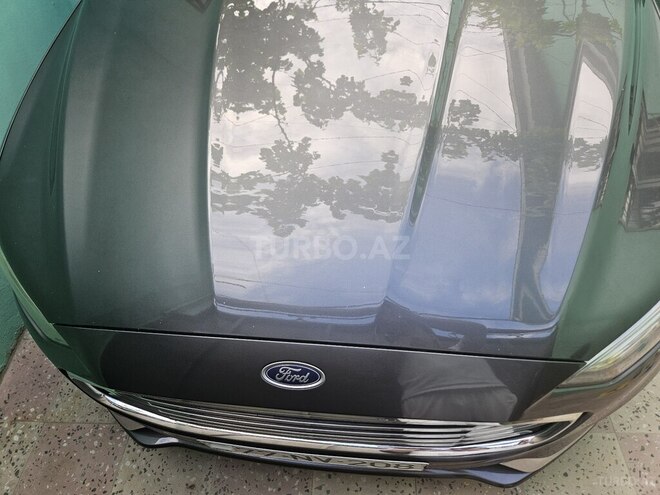 Ford Fusion (North America) 2020, 225,308 km - 1.5 l - Bakı