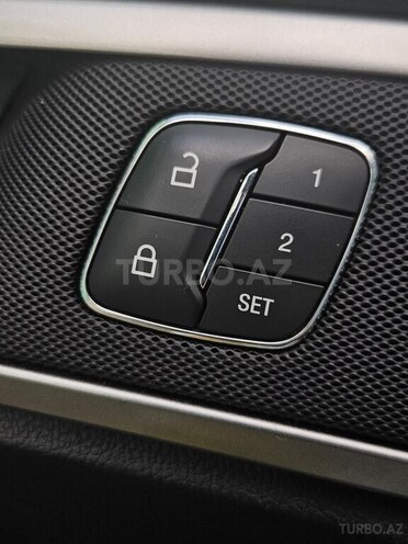 Ford Fusion (North America) 2020, 225,308 km - 1.5 l - Bakı