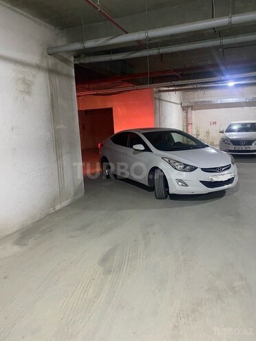 Hyundai Elantra 2011, 186,000 km - 1.8 l - Bakı