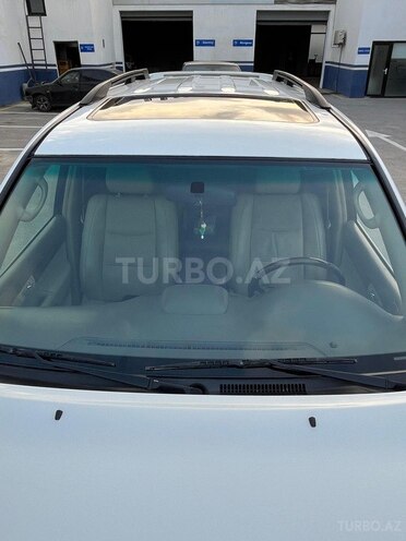 Toyota Land Cruiser Prado 2008, 245,000 km - 4.0 l - Bakı