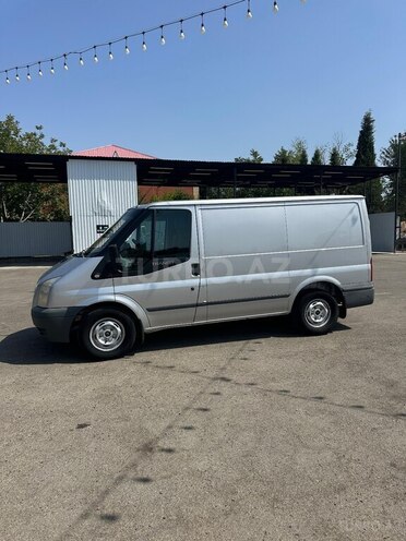 Ford Transit 2010, 258,200 km - 2.2 л - Gəncə