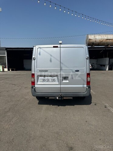 Ford Transit 2010, 258,200 km - 2.2 л - Gəncə