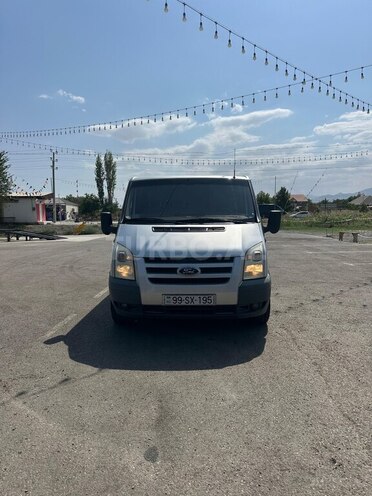 Ford Transit 2010, 258,200 km - 2.2 л - Gəncə