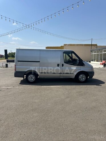 Ford Transit 2010, 258,200 km - 2.2 л - Gəncə