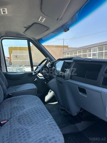 Ford Transit 2010, 258,200 km - 2.2 л - Gəncə