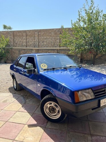 LADA (VAZ) 21099 1999, 150,000 km - 1.5 l - Goranboy