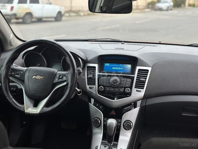 Chevrolet Cruze 2012, 245,000 km - 1.4 л - Bakı