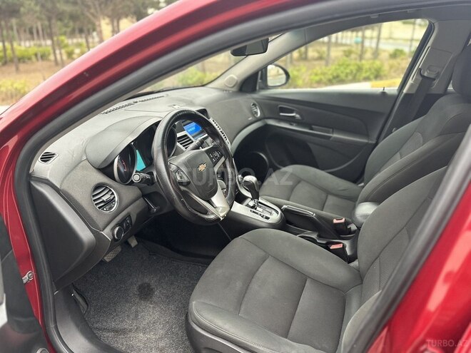 Chevrolet Cruze 2012, 245,000 km - 1.4 л - Bakı