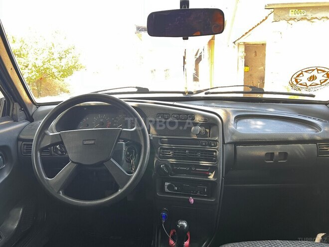 LADA (VAZ) 21099 1999, 150,000 km - 1.5 l - Goranboy