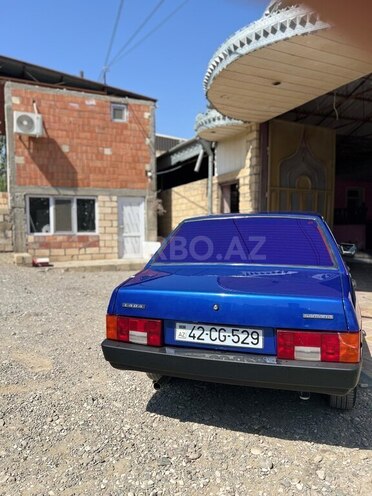 LADA (VAZ) 21099 1999, 150,000 km - 1.5 l - Goranboy