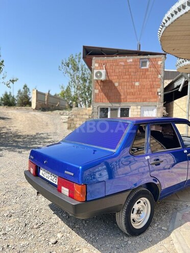 LADA (VAZ) 21099 1999, 150,000 km - 1.5 l - Goranboy