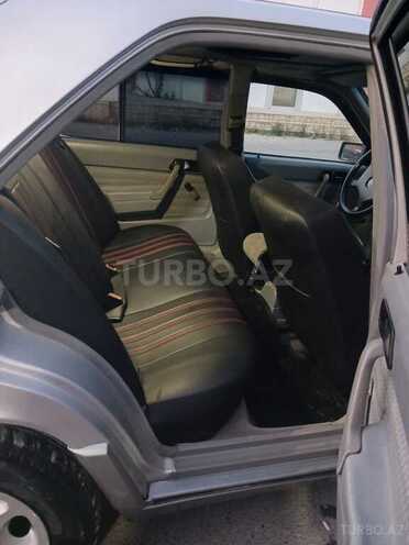 Mercedes 190 1992, 460,000 km - 2.0 л - Xaçmaz