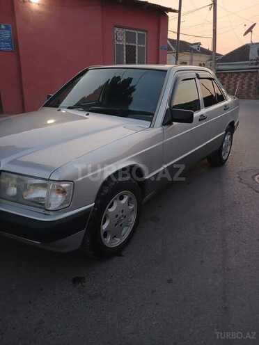 Mercedes 190 1992, 460,000 km - 2.0 л - Xaçmaz