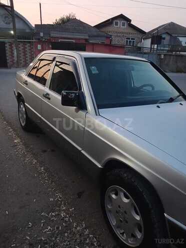 Mercedes 190 1992, 460,000 km - 2.0 л - Xaçmaz