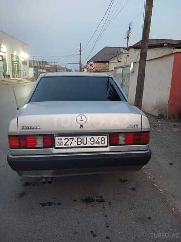 Mercedes 190 1992, 460,000 km - 2.0 л - Xaçmaz