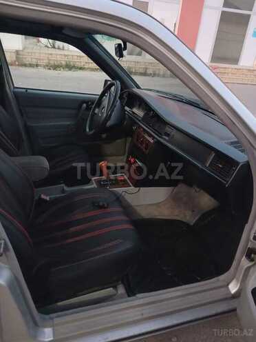 Mercedes 190 1992, 460,000 km - 2.0 л - Xaçmaz