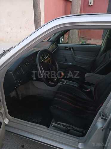Mercedes 190 1992, 460,000 km - 2.0 л - Xaçmaz