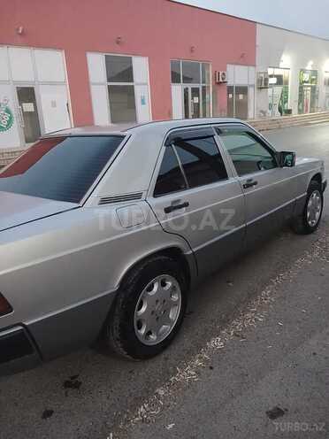 Mercedes 190 1992, 460,000 km - 2.0 л - Xaçmaz