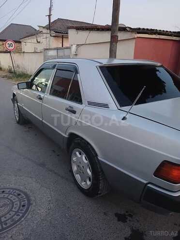 Mercedes 190 1992, 460,000 km - 2.0 л - Xaçmaz