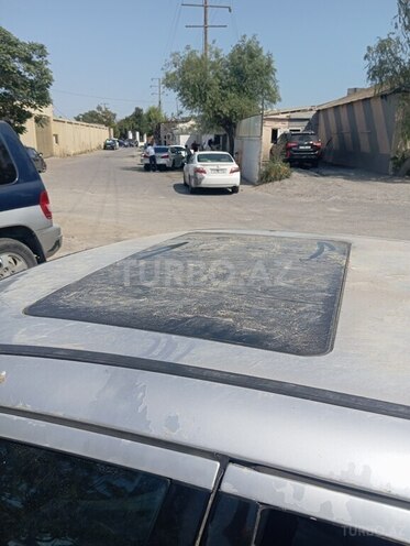 Mercedes C 200 2000, 250,000 km - 2.2 l - Bakı