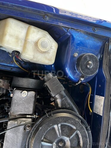 LADA (VAZ) 21099 1999, 150,000 km - 1.5 l - Goranboy