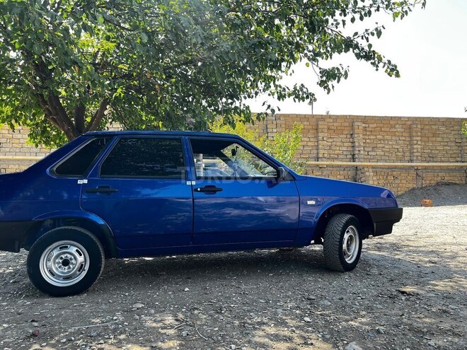LADA (VAZ) 21099 1999, 150,000 km - 1.5 l - Goranboy