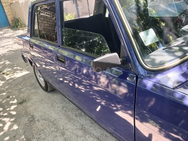LADA (VAZ) 2107 1998, 30,000 km - 1.5 l - Şəki