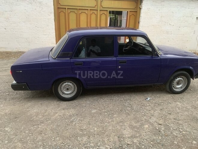 LADA (VAZ) 2107 1998, 30,000 km - 1.5 l - Şəki