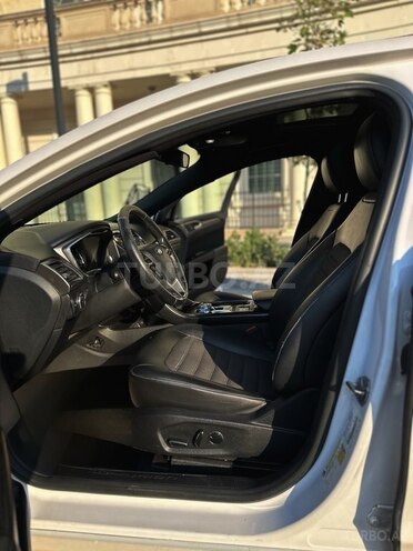 Ford Fusion (North America) 2016, 200,000 km - 2.0 л - Bakı