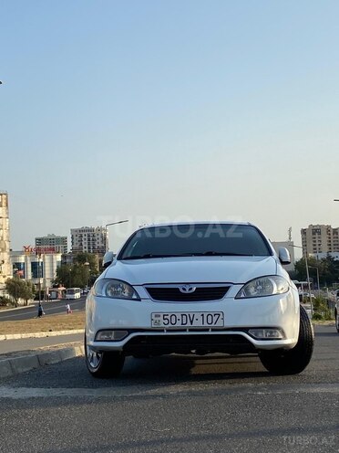Daewoo Gentra 2014, 460,000 km - 1.5 л - Bakı