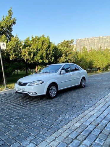 Daewoo Gentra 2014, 460,000 km - 1.5 л - Bakı