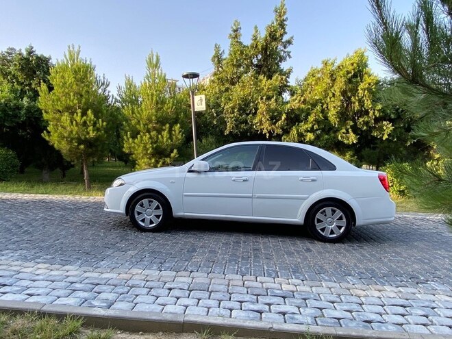 Daewoo Gentra 2014, 460,000 km - 1.5 л - Bakı