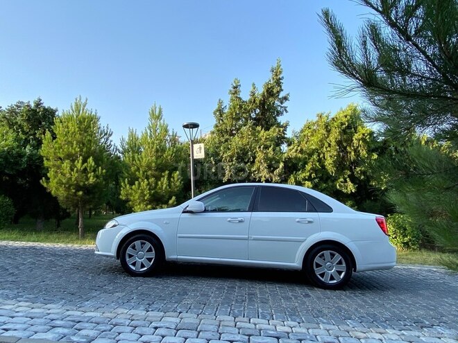 Daewoo Gentra 2014, 460,000 km - 1.5 л - Bakı
