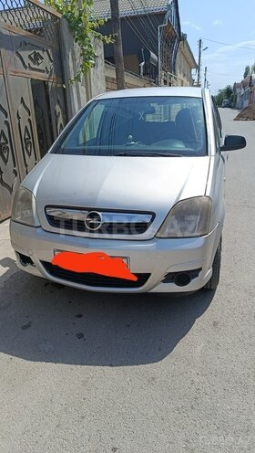 Opel Meriva 2006, 298,500 km - 1.3 l - Tovuz