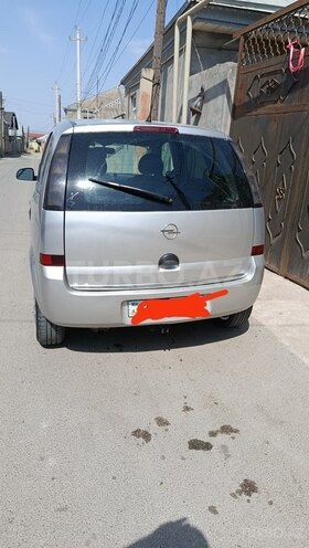 Opel Meriva 2006, 298,500 km - 1.3 l - Tovuz