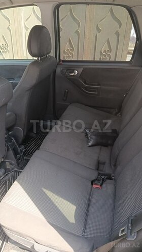 Opel Meriva 2006, 298,500 km - 1.3 l - Tovuz