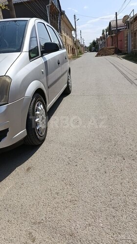 Opel Meriva 2006, 298,500 km - 1.3 l - Tovuz