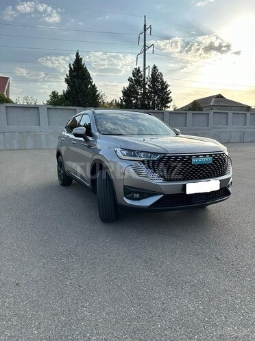 Haval H6 2023, 45,300 km - 1.5 l - Bakı