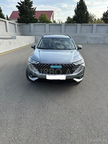 Haval H6 2023, 45,300 km - 1.5 l - Bakı