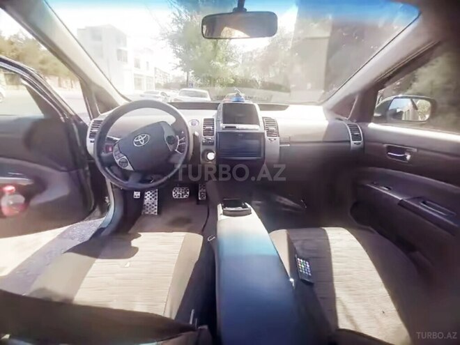 Toyota Prius 2008, 537,521 km - 1.5 l - Bakı