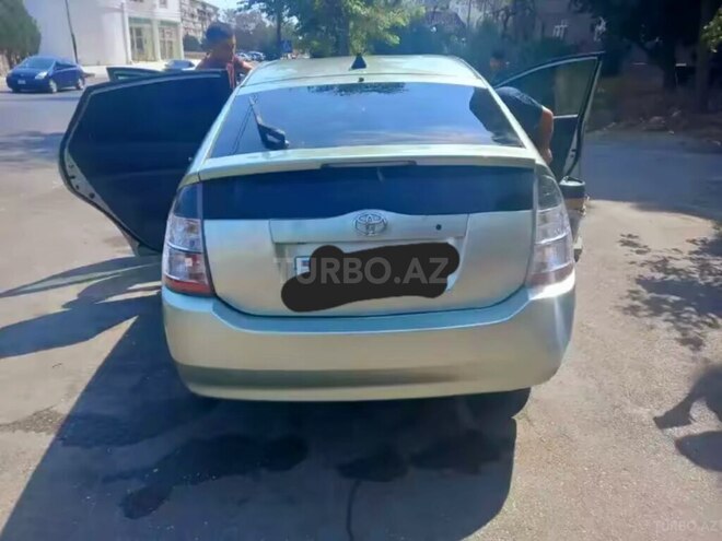 Toyota Prius 2008, 537,521 km - 1.5 l - Bakı
