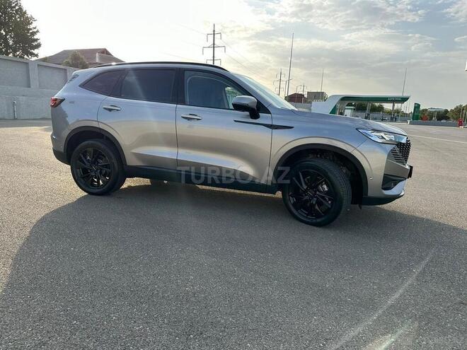 Haval H6 2023, 45,300 km - 1.5 l - Bakı