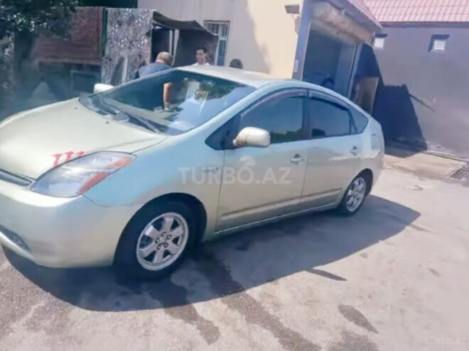 Toyota Prius 2008, 537,521 km - 1.5 l - Bakı