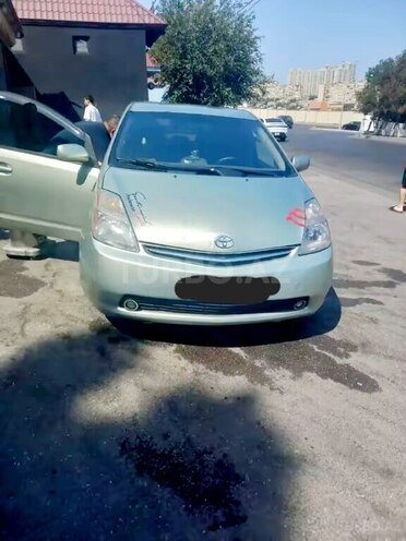 Toyota Prius 2008, 537,521 km - 1.5 l - Bakı