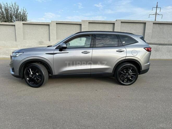 Haval H6 2023, 45,300 km - 1.5 l - Bakı