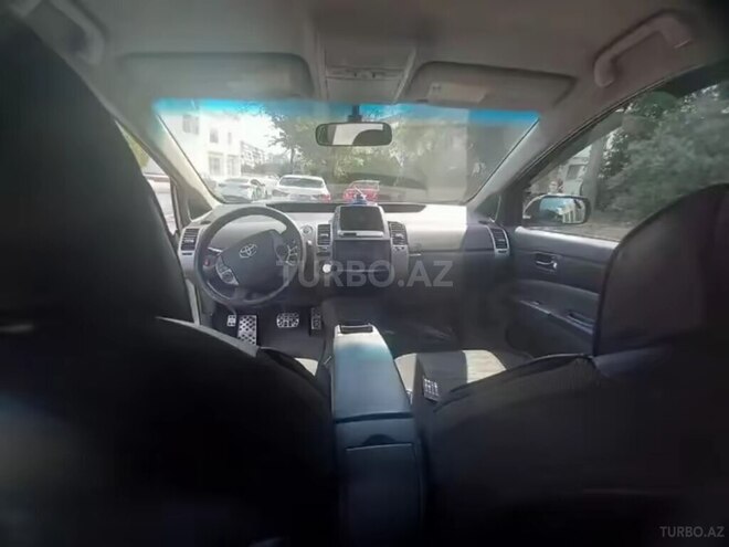 Toyota Prius 2008, 537,521 km - 1.5 l - Bakı