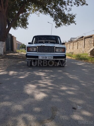 LADA (VAZ) 2107 2002, 56,210 km - 1.6 л - Şirvan