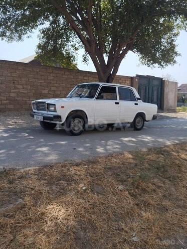 LADA (VAZ) 2107 2002, 56,210 km - 1.6 л - Şirvan