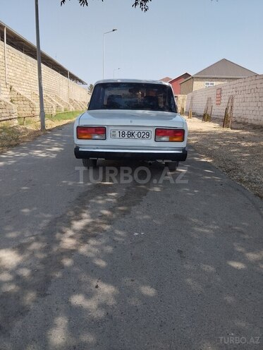 LADA (VAZ) 2107 2002, 56,210 km - 1.6 л - Şirvan