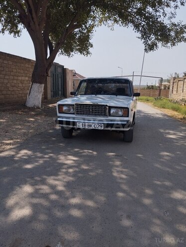 LADA (VAZ) 2107 2002, 56,210 km - 1.6 л - Şirvan